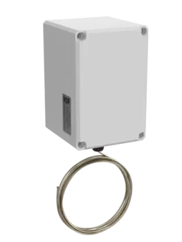 Реле температуры RGP