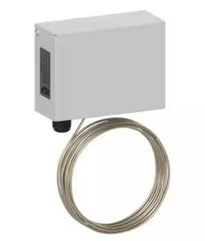 Реле температуры Shuft