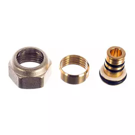 Резьбовое соединение SR Rubinetterie