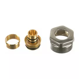 Резьбовое соединение SR Rubinetterie