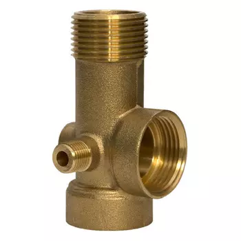 Резьбовое соединение Unipump