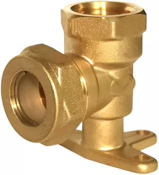 Резьбовый фитинги Stahlmann