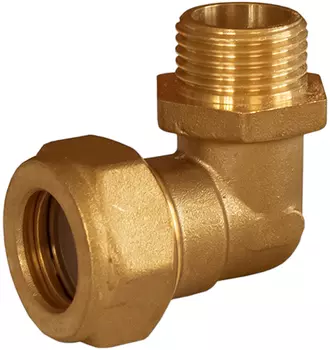 Резьбовый фитинги Stahlmann