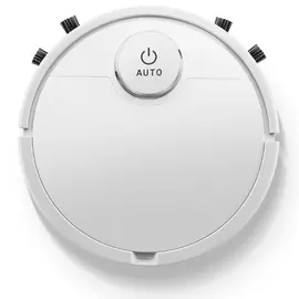 Робот-пылесос T-Clean