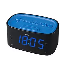 Российские настольные часы Uniel