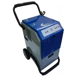 Роторный осушитель Sabiel