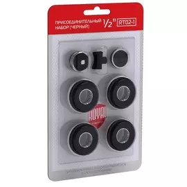 Набор присоединительный Royal Thermo