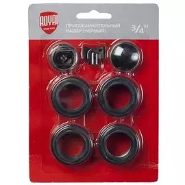 Набор присоединительный Royal Thermo