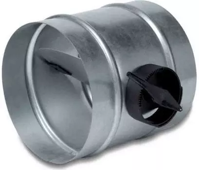 Ручной клапан Energolux