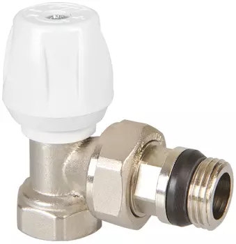 Ручной регулировки вентиль ICMA