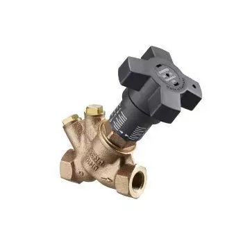 Ручной регулировки вентиль Oventrop