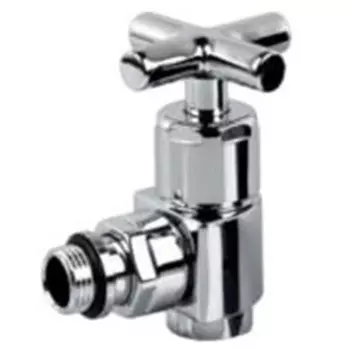 Ручной регулировки вентиль Royal Thermo