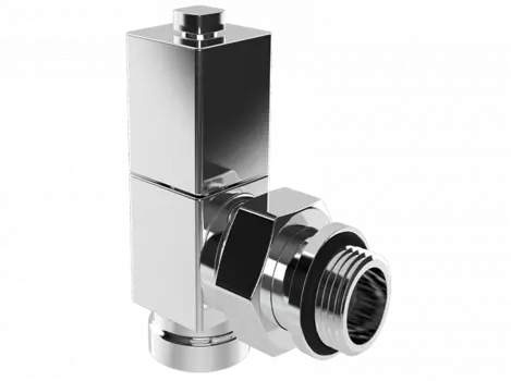 Ручной регулировки вентиль Royal Thermo