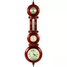 Русский барометр Бриг+