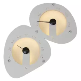 С подсветкой CARIITTI