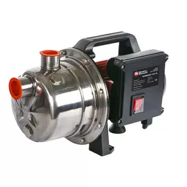 Садовый насос QUATTRO ELEMENTI