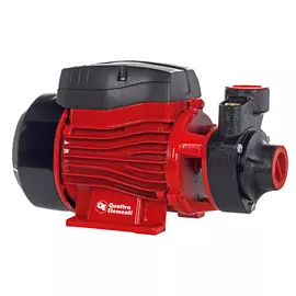 Садовый насос QUATTRO ELEMENTI