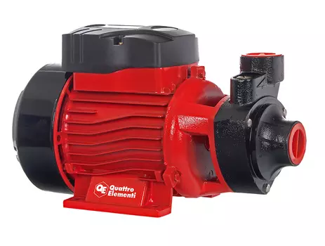 Садовый насос QUATTRO ELEMENTI