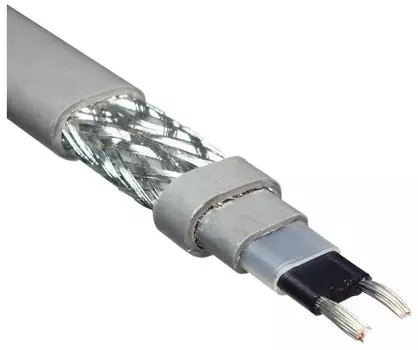 Саморегулирующийся кабель Aura