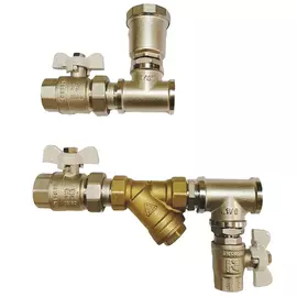 Сантехкомплект ГРЕЕРС