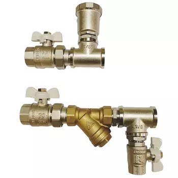 Сантехкомплект ГРЕЕРС