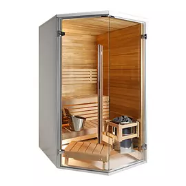 Сауна HARVIA