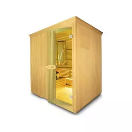 Сауна HARVIA