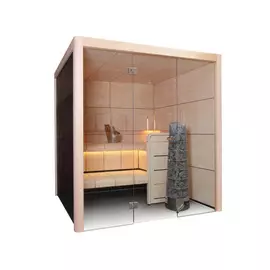 Сауна HARVIA