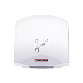 Сенсорная рукосушилка Stiebel Eltron