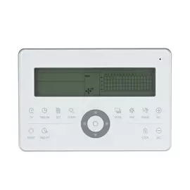 Сенсорный центральный пульт управления IGC