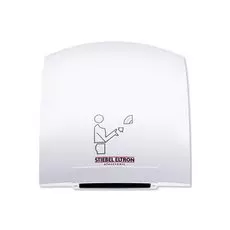 Сенсорный рукосушитель Stiebel Eltron