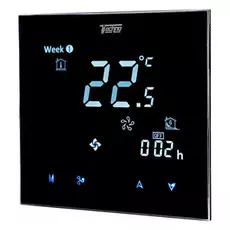 Сенсорный термостат Techno