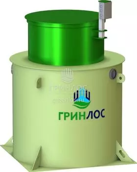 Септик Гринлос