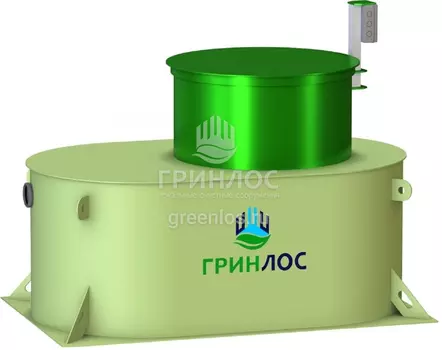 Септик Гринлос