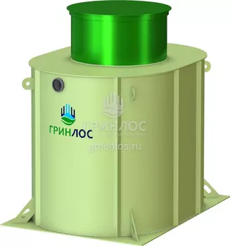 Септик Гринлос