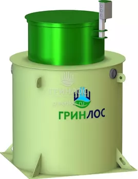 Септик Гринлос