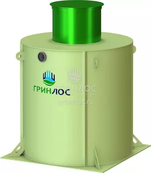 Септик Гринлос