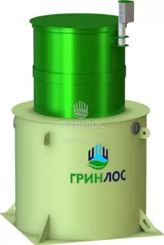 Септик Гринлос