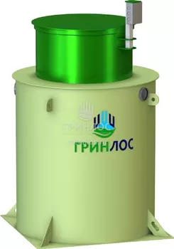 Септик Гринлос