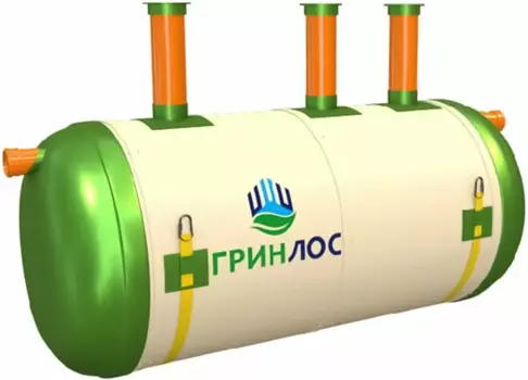 Септик Гринлос