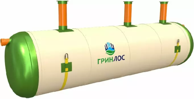 Септик Гринлос