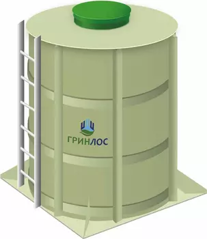 Септик Гринлос