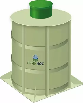Септик Гринлос