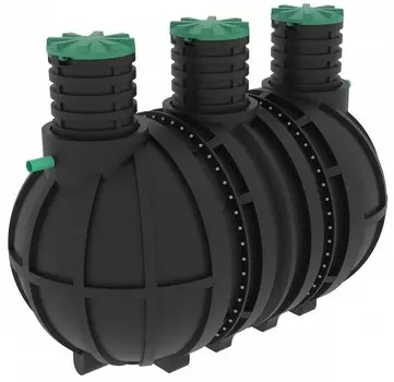 Септик Термит