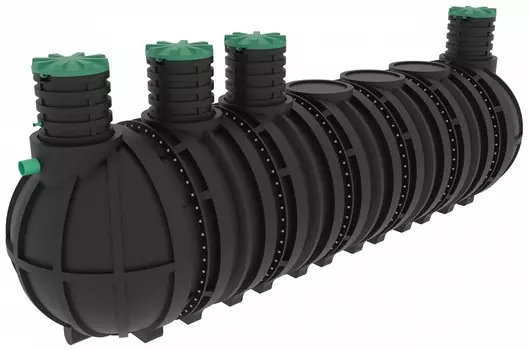 Септик Термит