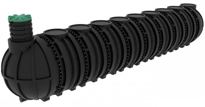 Септик Термит