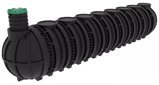 Септик Термит