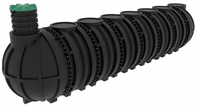 Септик Термит