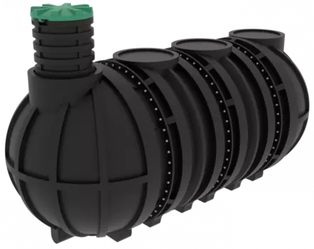 Септик Термит