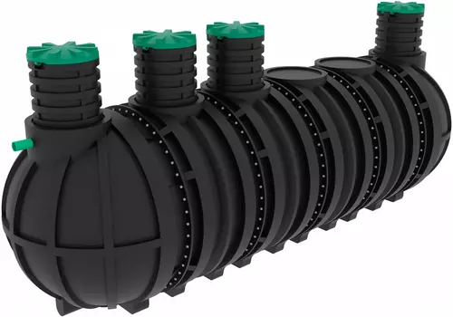 Септик Термит